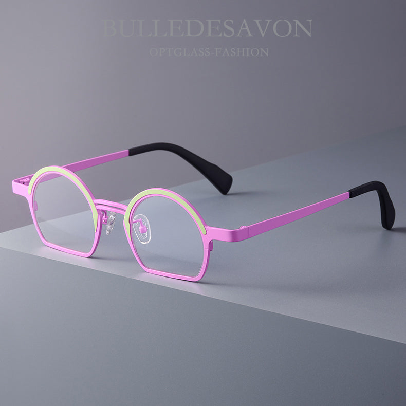 The Princess optical customize BP093