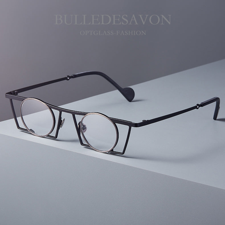 The Geek optical customize BP077