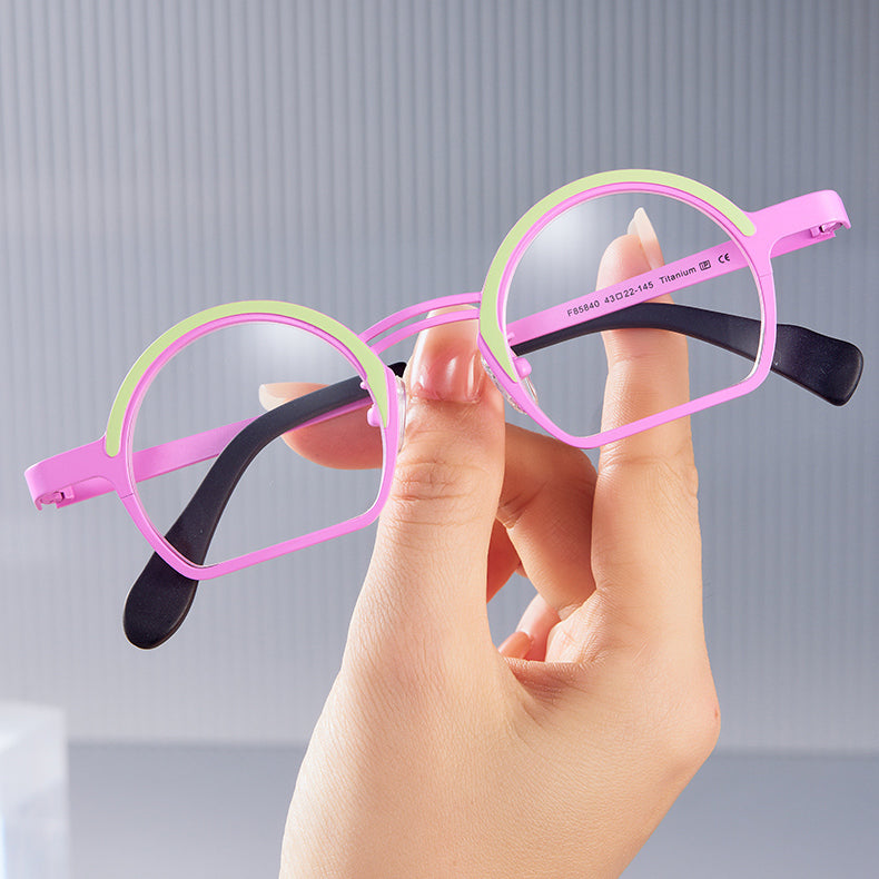 The Princess optical customize BP093