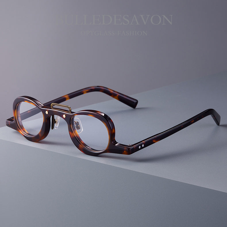 Vintage jazz optical customize BP096