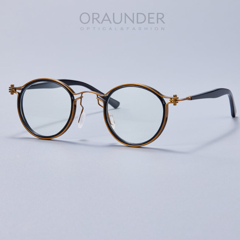 The Tyrant optical customize BP148