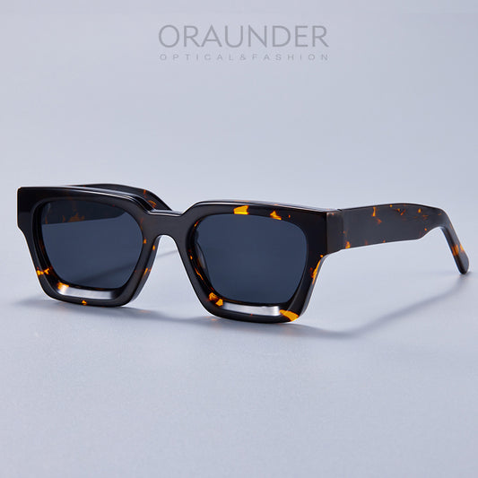 The Tyrant Sunglasses BP136