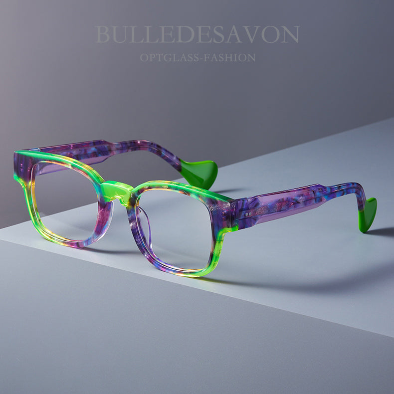 Youth campus style optical customize BP084