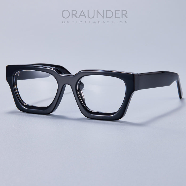 The Tyrant optical customize BP135