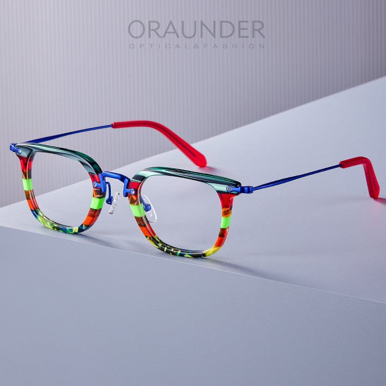 Dopamine style optical customize BP119