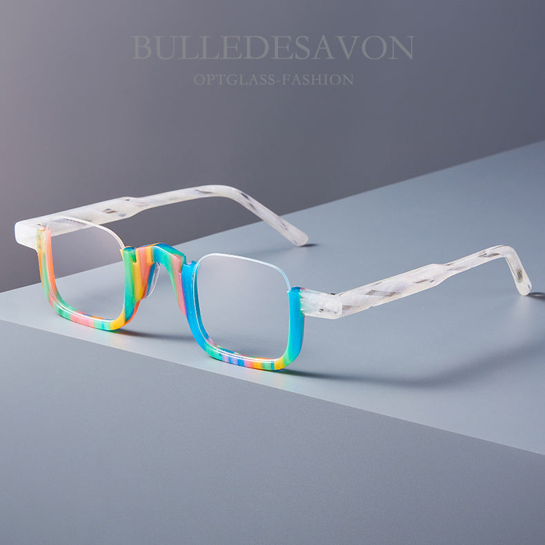 Avant-garde classic  optical customize BP082