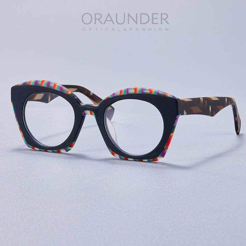 The Tyrant optical customize BP141