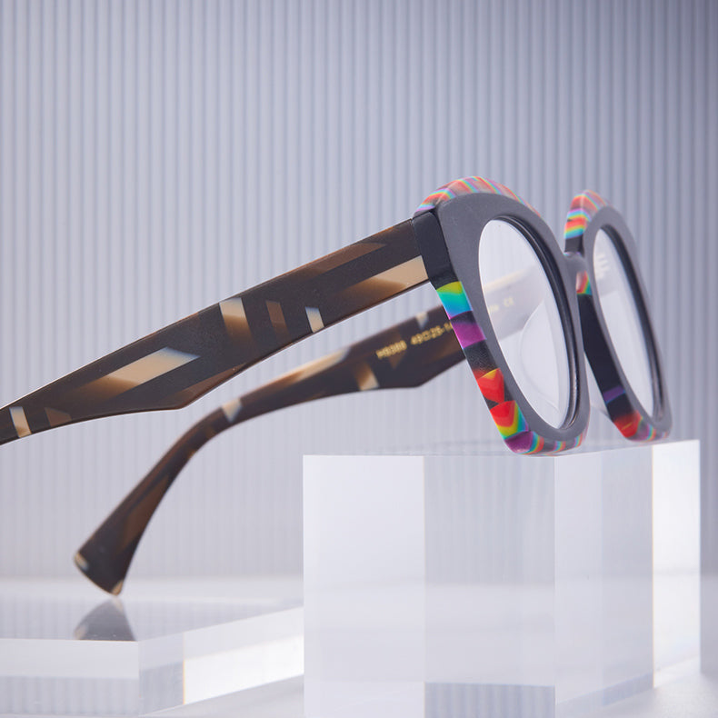 The Tyrant optical customize BP141