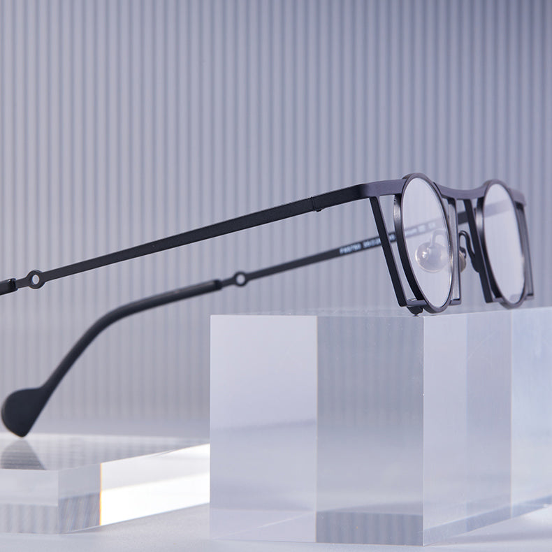 The Geek optical customize BP077