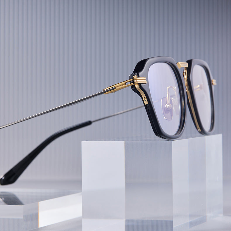 Master craftsman optical customize BP073