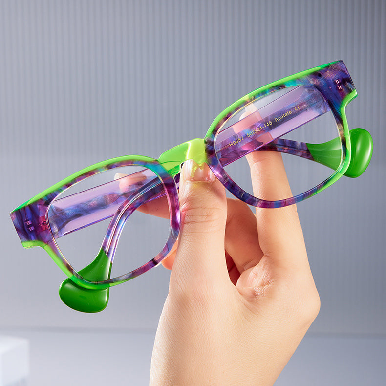 Youth campus style optical customize BP084