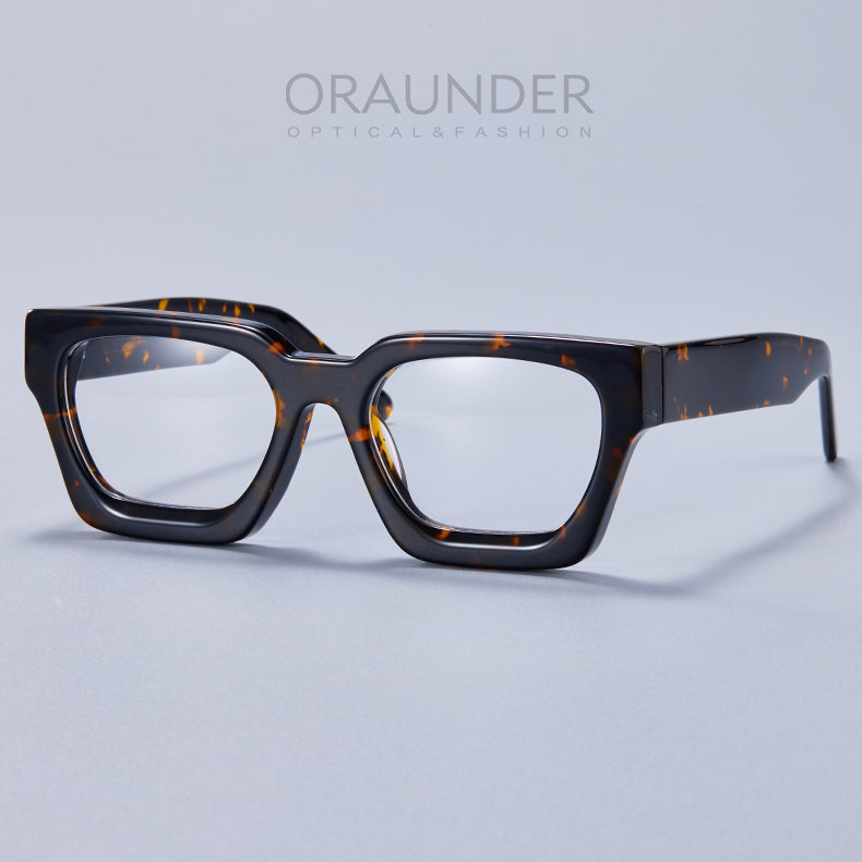 The Tyrant optical customize BP135