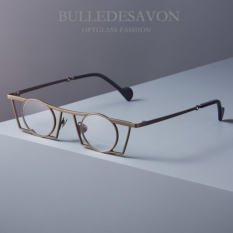 The Geek optical customize BP077