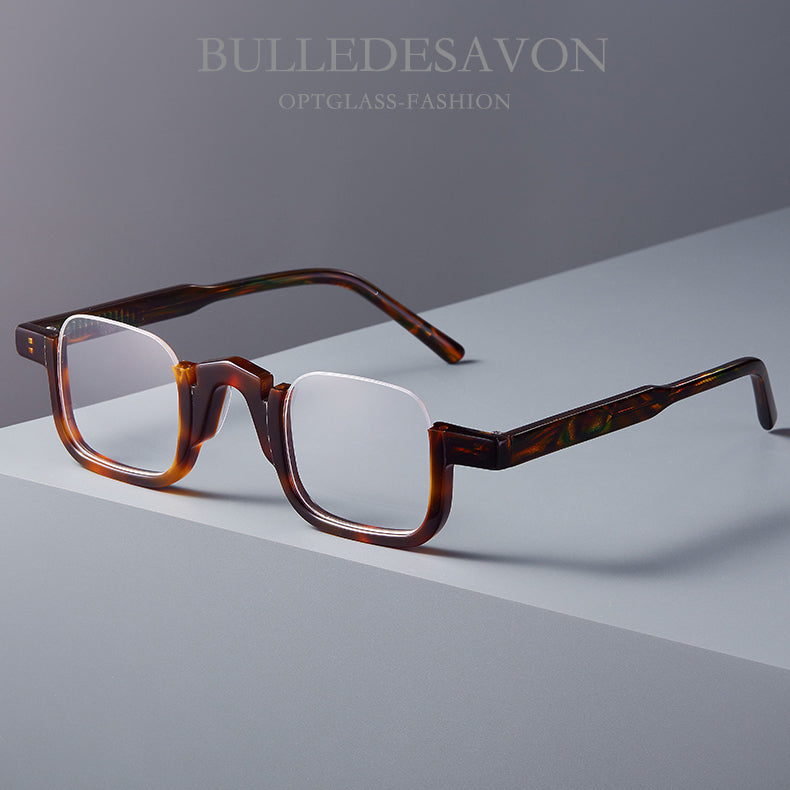 Avant-garde classic  optical customize BP082