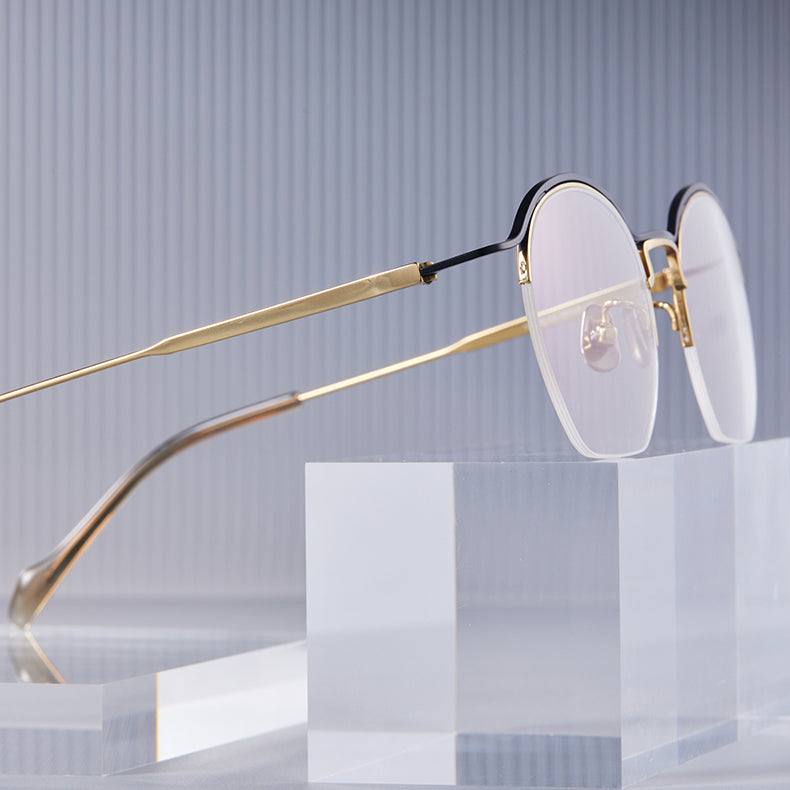 Gentle optical customize BP068