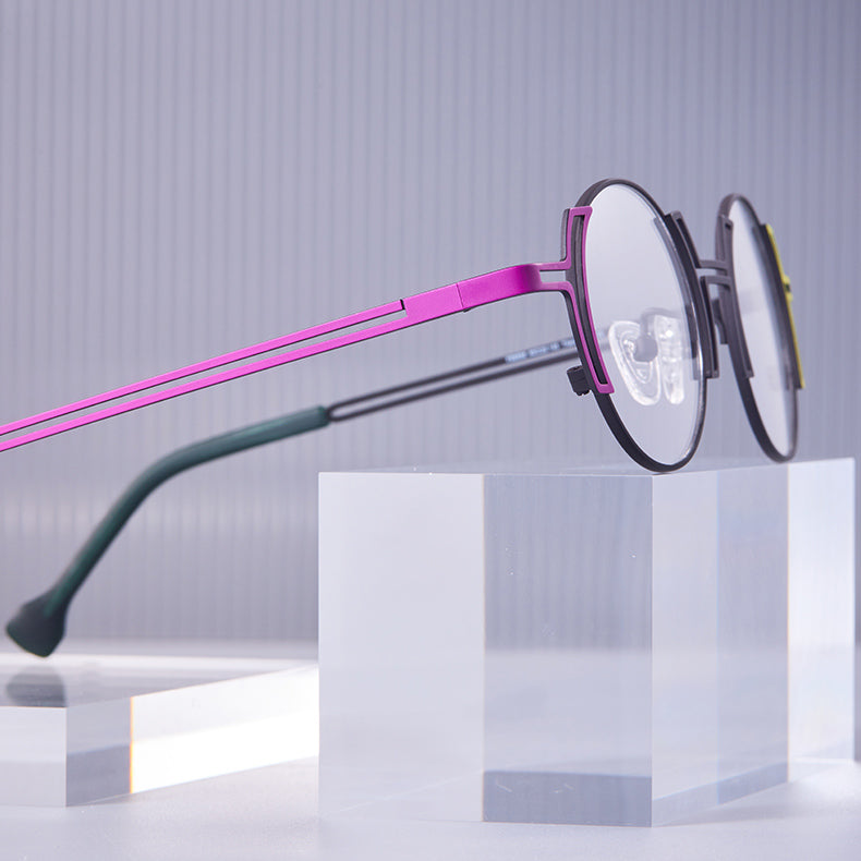 Sweetheart optical customize BP122