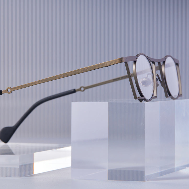 The Geek optical customize BP077