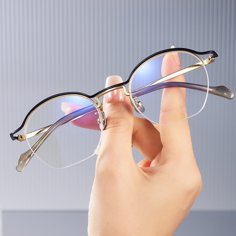 Gentle optical customize BP068