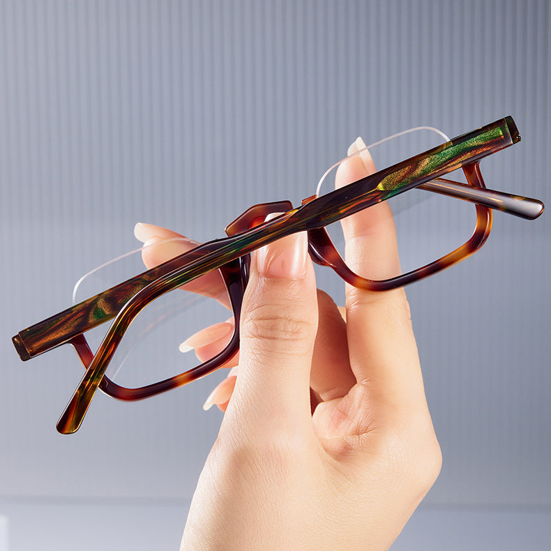 Avant-garde classic  optical customize BP082