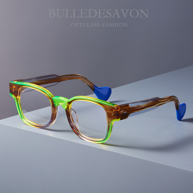 Youth campus style optical customize BP084