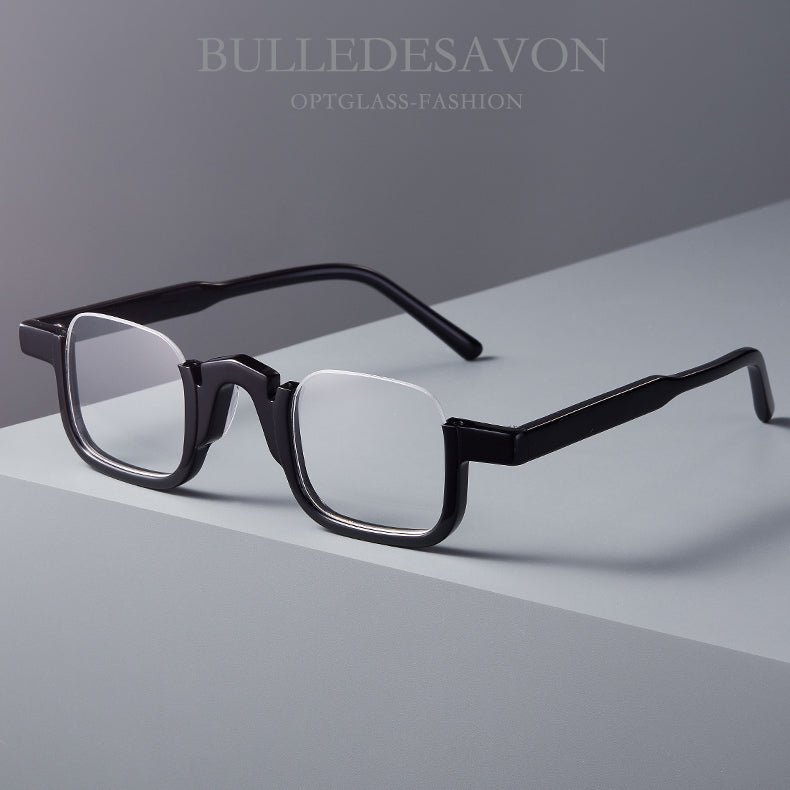 Avant-garde classic  optical customize BP082