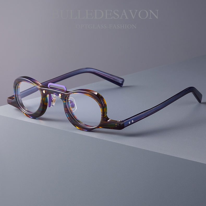 Vintage jazz optical customize BP096