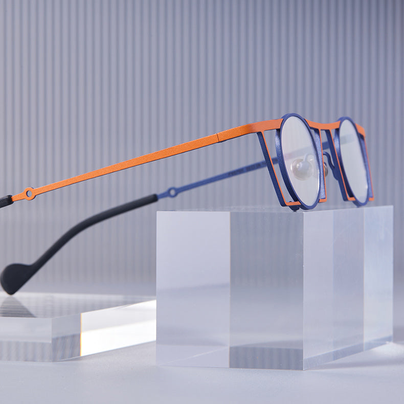 The Geek optical customize BP077