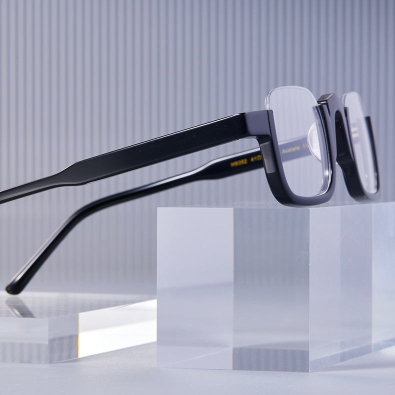 Avant-garde classic  optical customize BP082