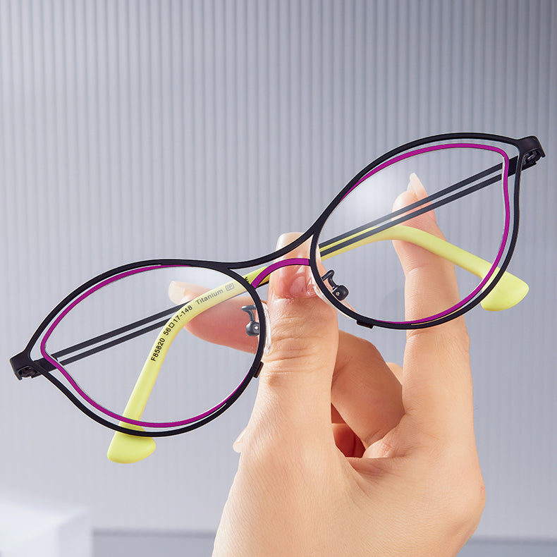 Sweetheart optical customize BP116