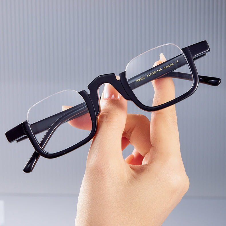 Avant-garde classic  optical customize BP082