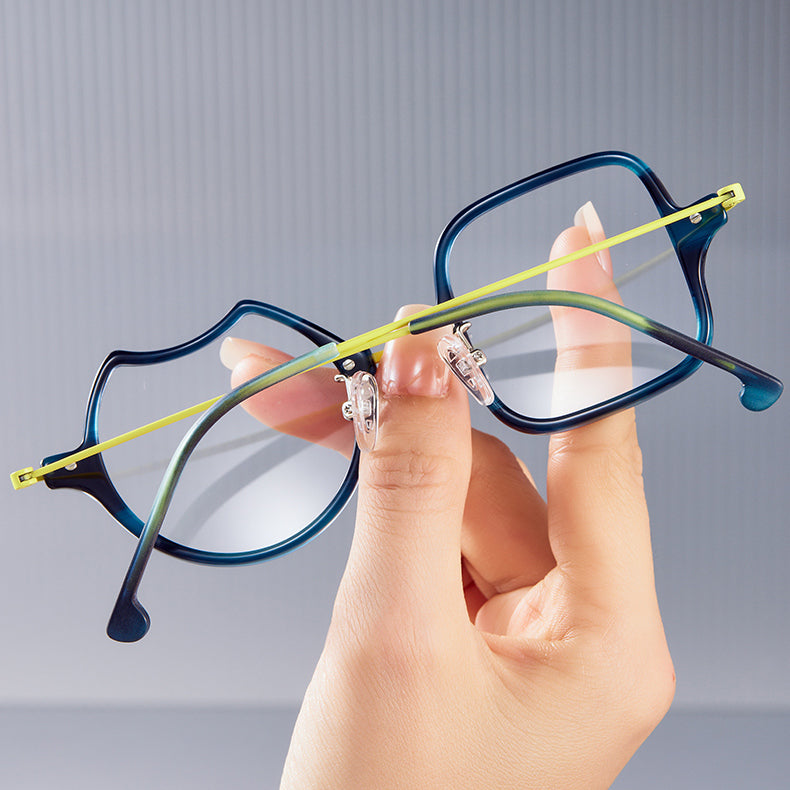 Preppy style optical customize BP094