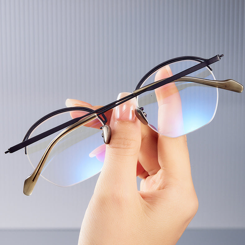 Gentle optical customize BP068