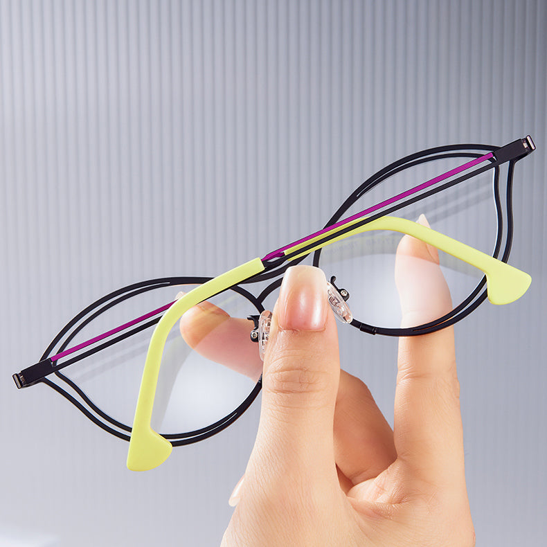 Sweetheart optical customize BP116