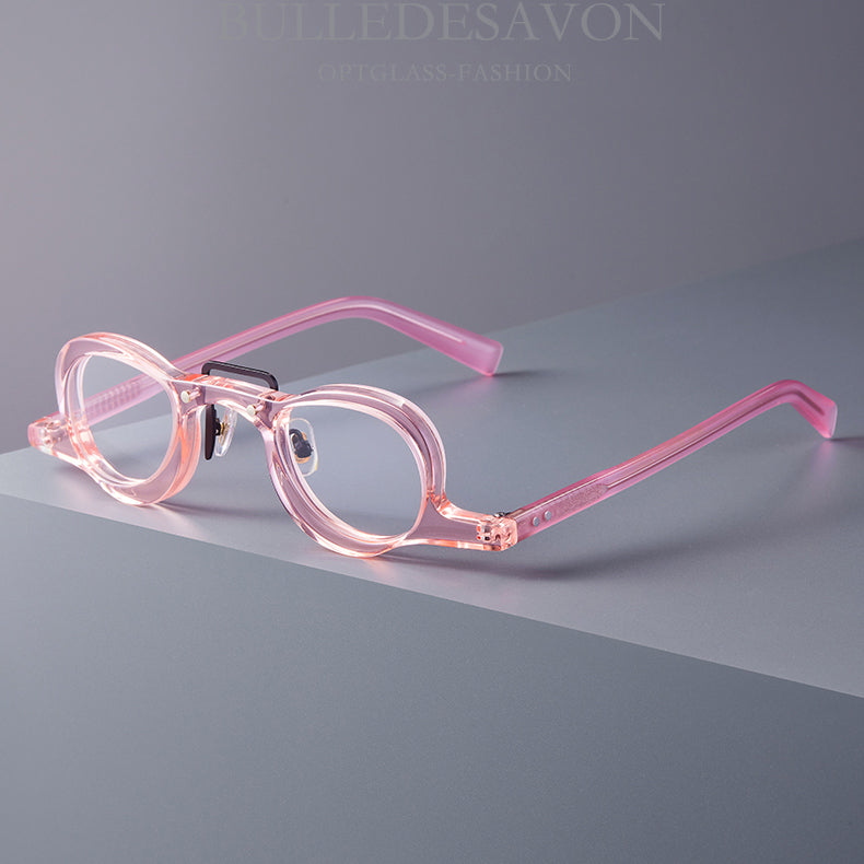 Vintage jazz optical customize BP096