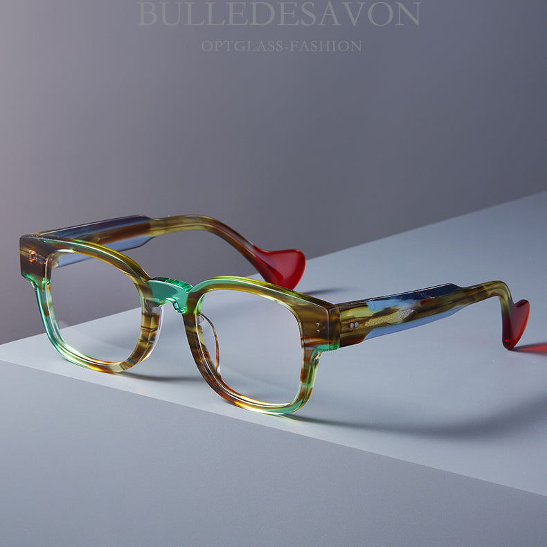 Youth campus style optical customize BP084