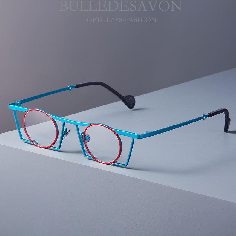 The Geek optical customize BP077