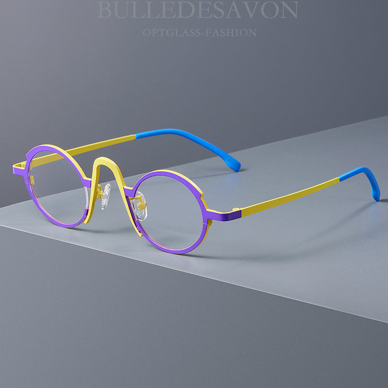 Dopamine style optical customize BP067