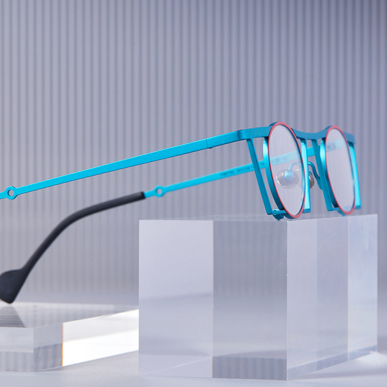 The Geek optical customize BP077