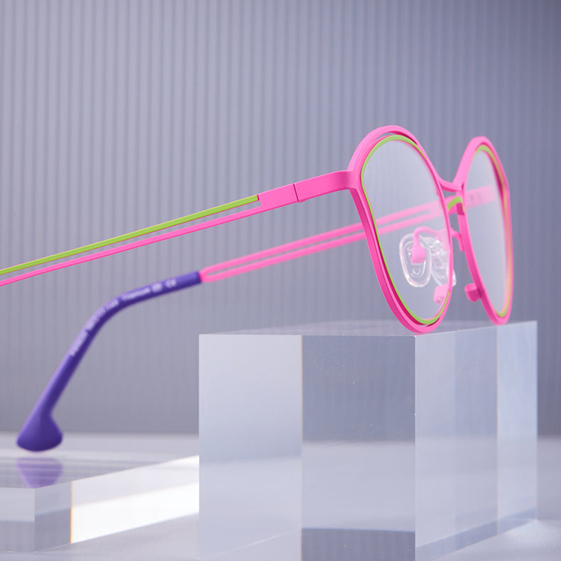 Sweetheart optical customize BP116