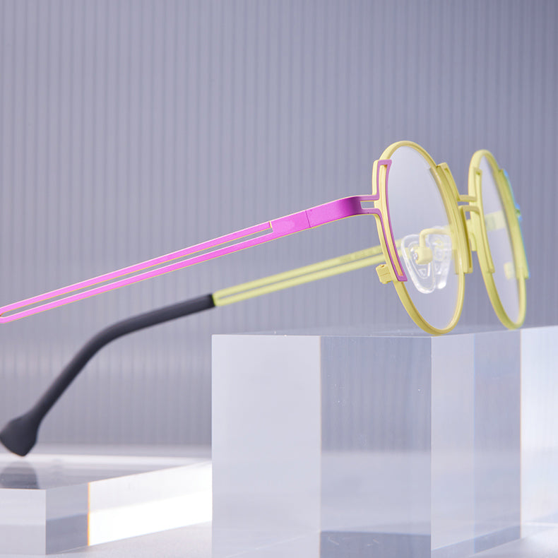 Sweetheart optical customize BP122