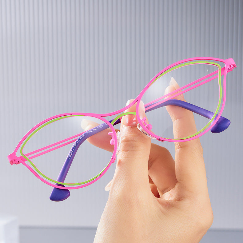 Sweetheart optical customize BP116