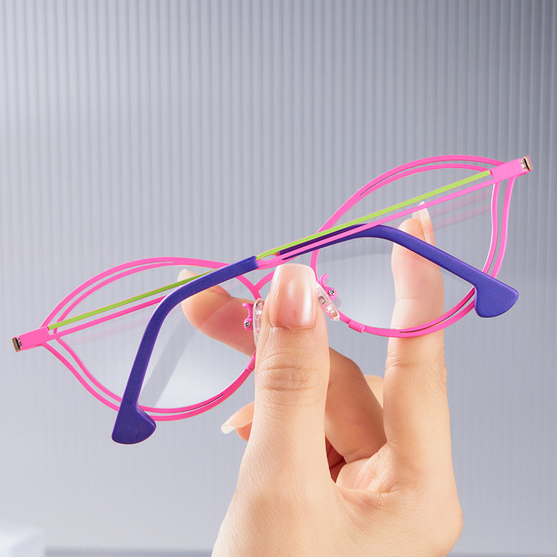 Sweetheart optical customize BP116