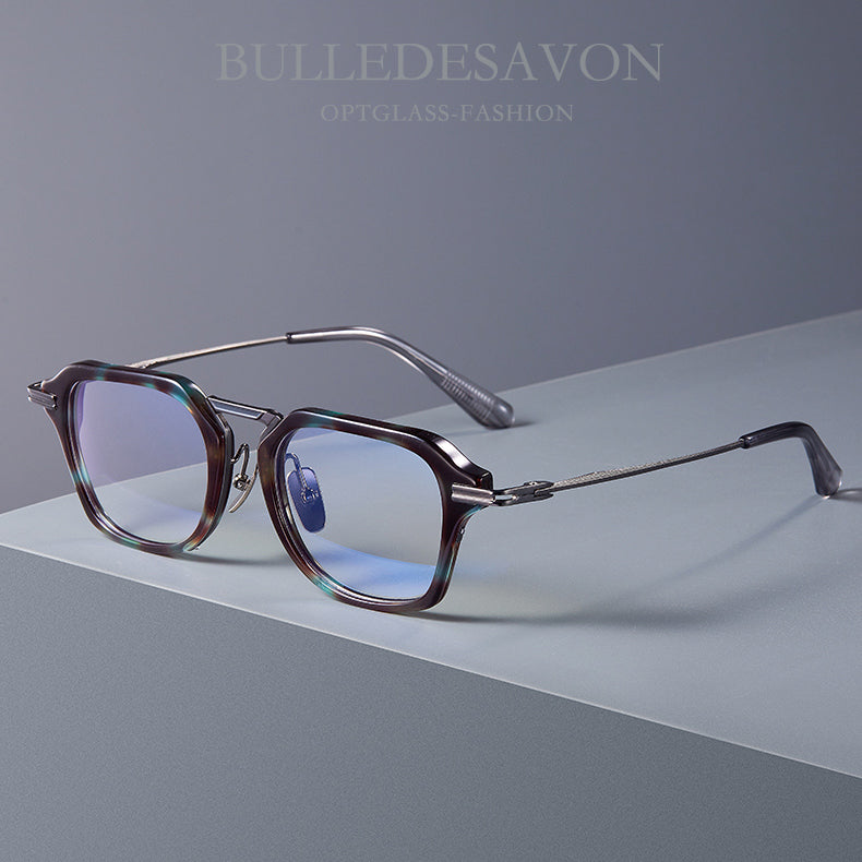 Master craftsman optical customize BP073