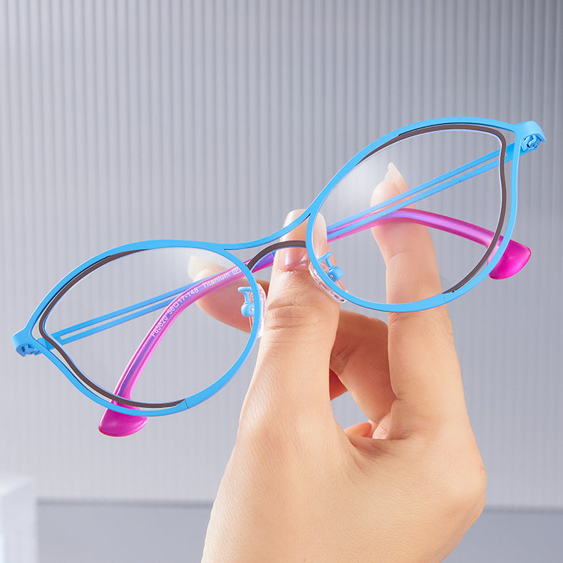 Sweetheart optical customize BP116