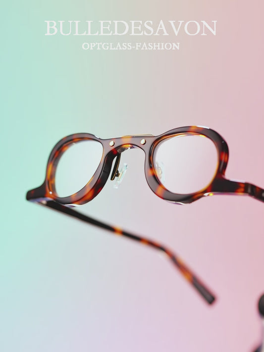 Vintage jazz optical customize BP096