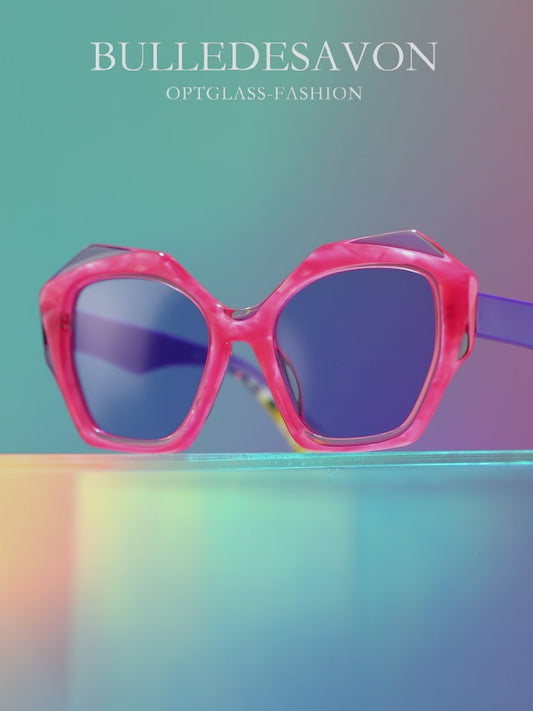 Stylish preppy sunglasses BP102