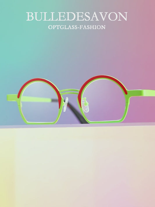 The Princess optical customize BP093